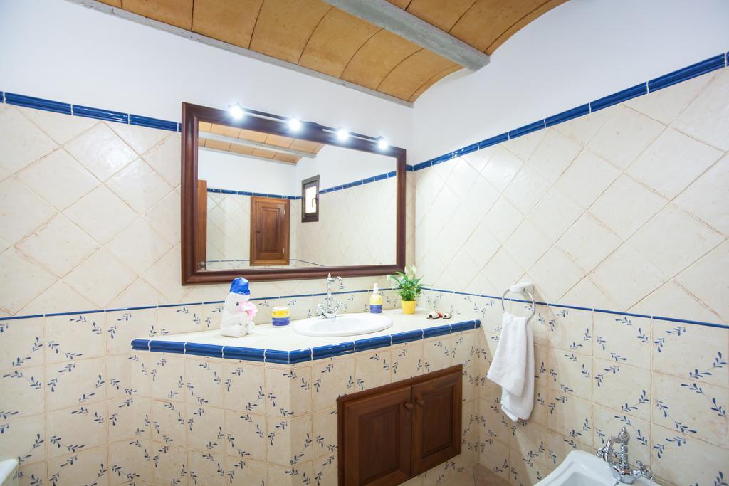 Son Fornari Villa