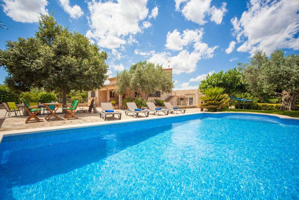 Villa Son Fornari