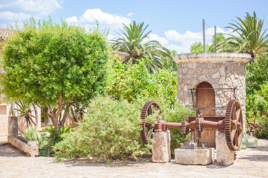 Son Fornari Villa *