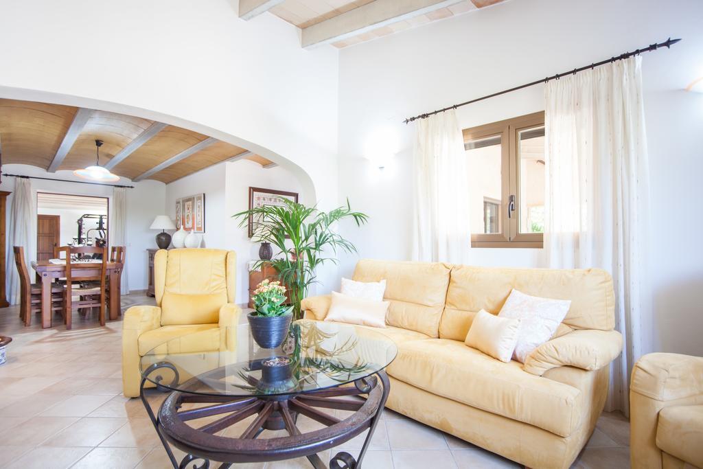 Villa Son Fornari Sa Pobla