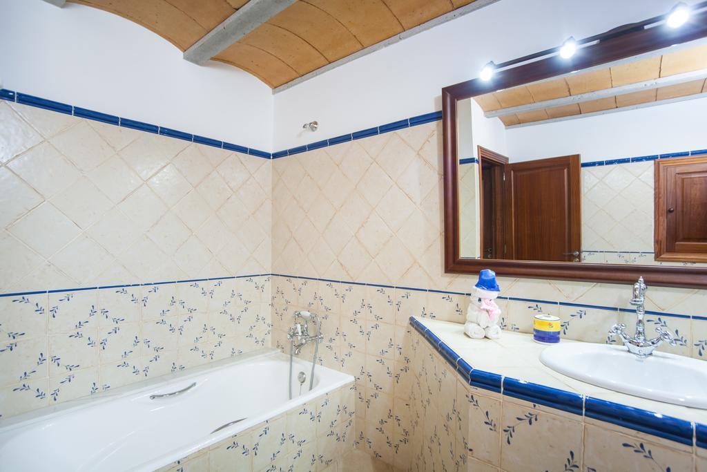 Son Fornari Villa