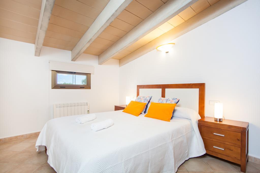 Son Fornari Villa