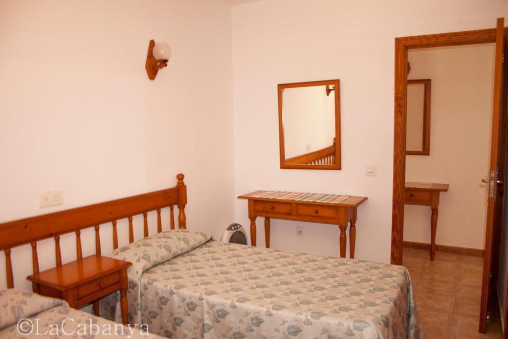 Apartamento La *