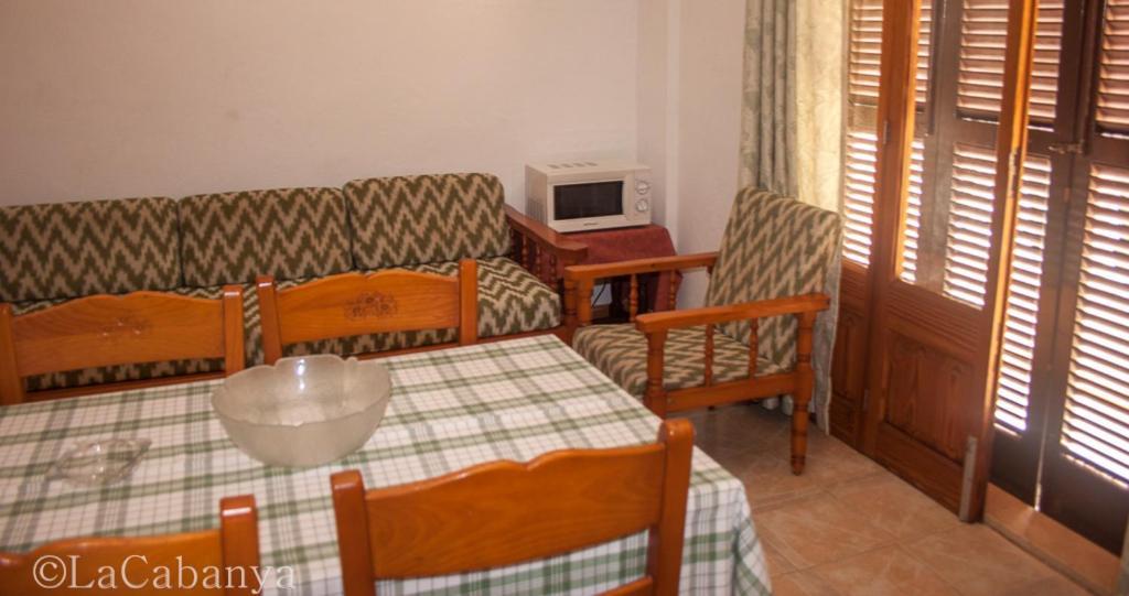 Apartamento La Canyamel (Mallorca)