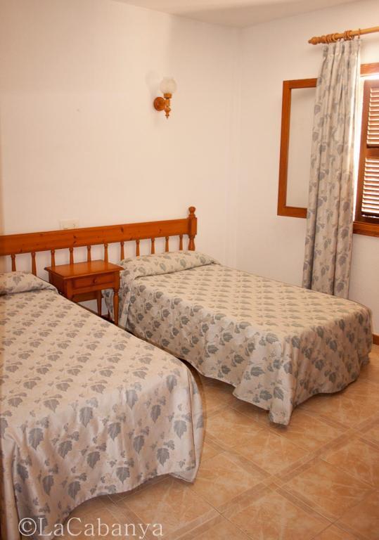 La * Canyamel (Mallorca)