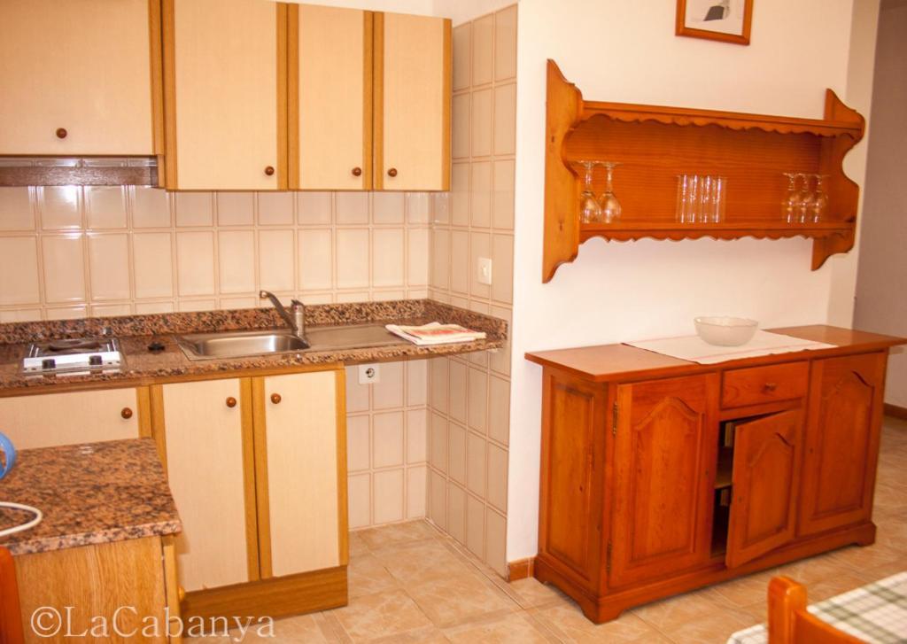 Apartamento La Canyamel (Mallorca)
