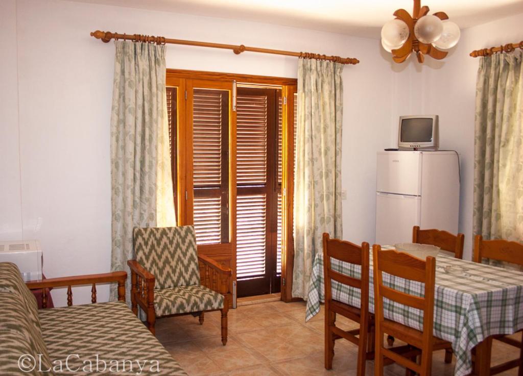 La Apartamento *