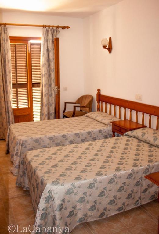 Apartamento La Canyamel (Mallorca)