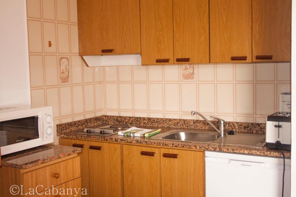 Apartamento La Canyamel (Mallorca)