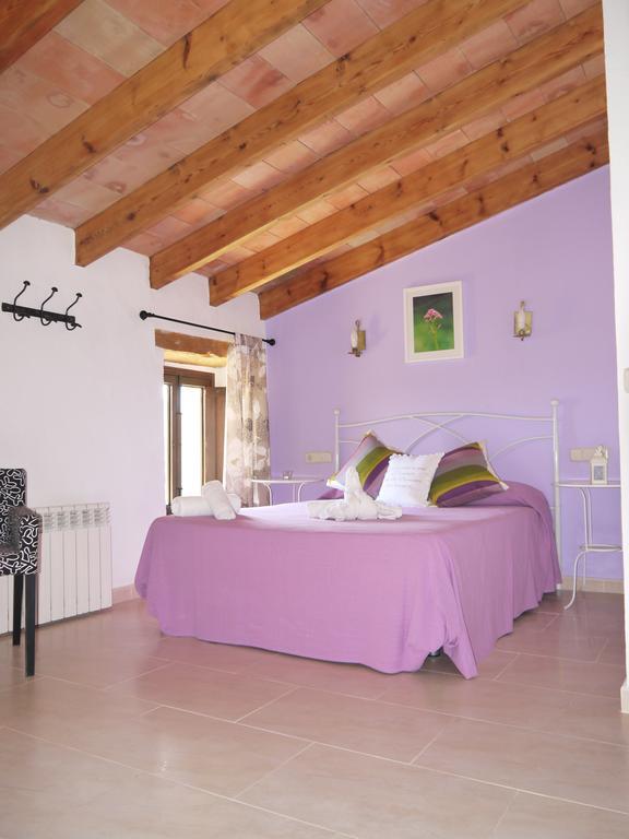Sa Duaia Casa rural Artà