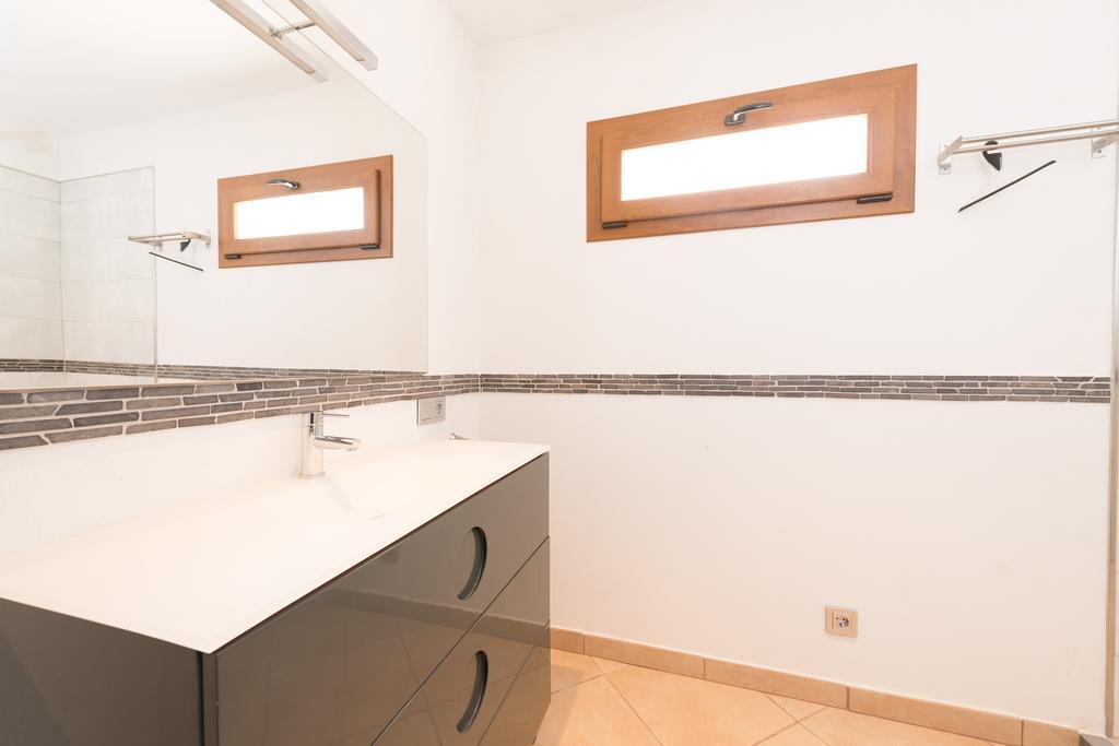 Villa Sa Pista Lloseta