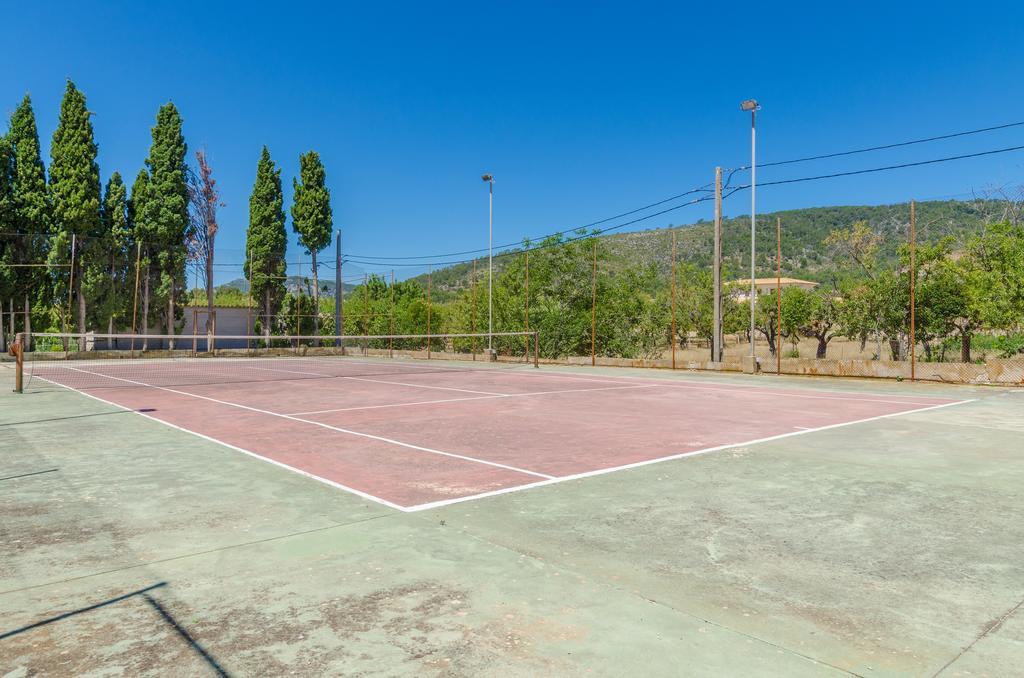 Sa Pista Villa Lloseta