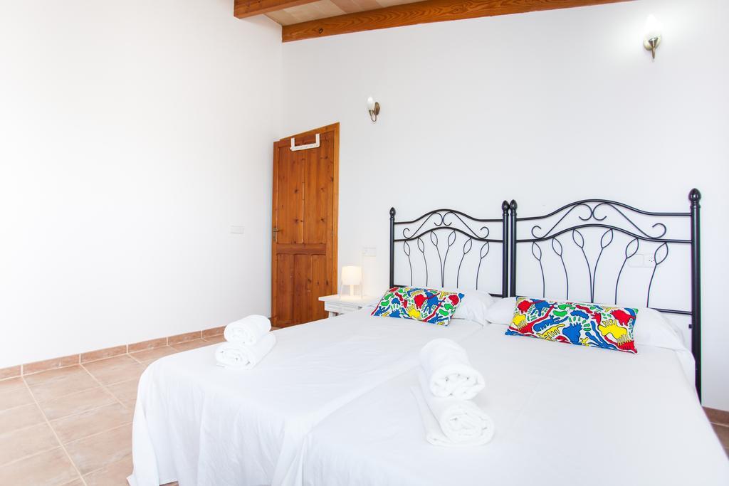 Villa Cas Rossinyol Lloseta