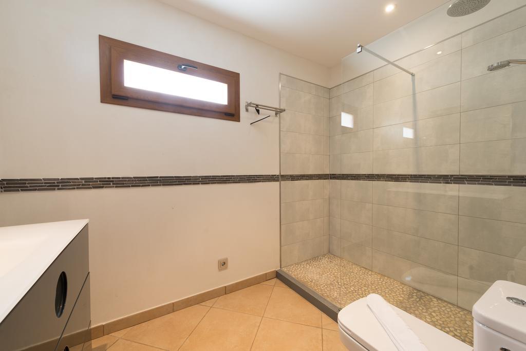 Villa Sa Pista Lloseta