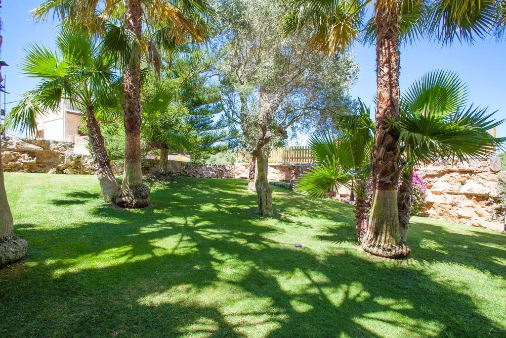 Villa Son Mieres