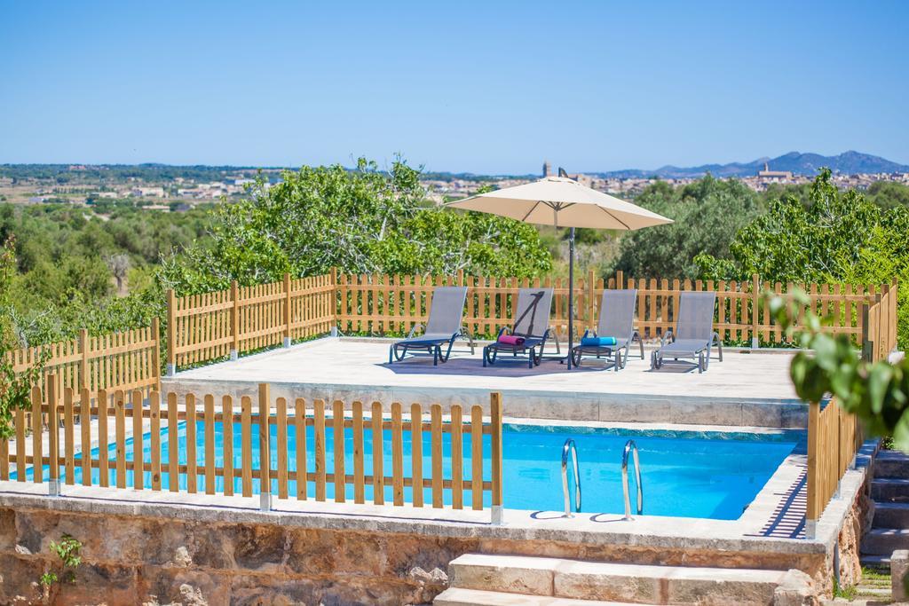 Son Mieres Villa