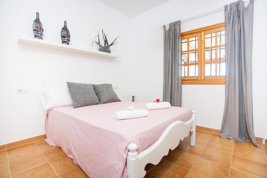 Son Mieres Villa