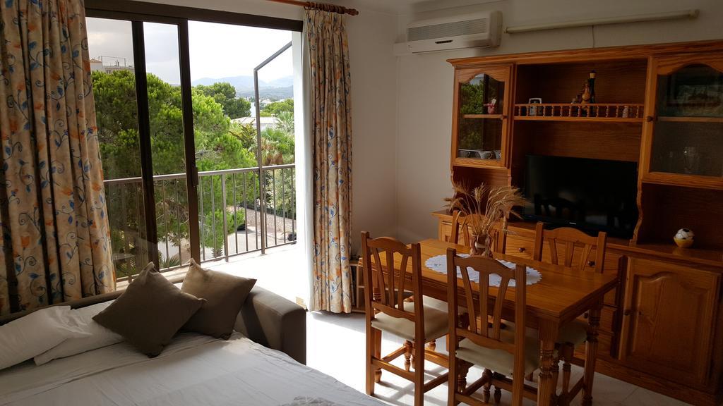 Apartahotel By G Bella Maria 3*