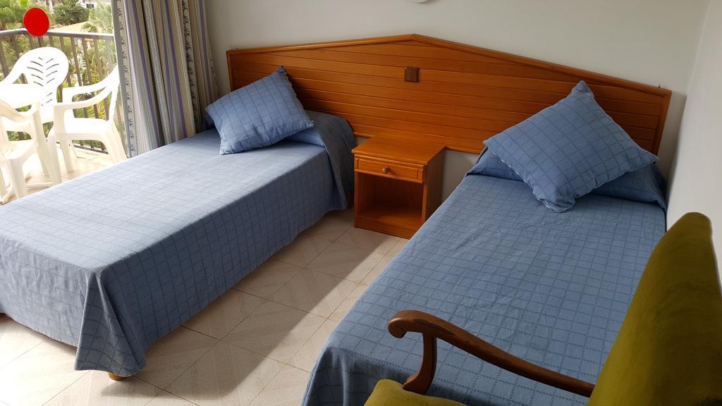By G Bella Maria Apartahotel