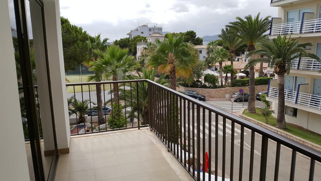 Apartahotel By G Bella Maria Portocolom (Mallorca)