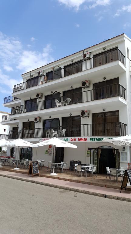 By G Bella Maria Apartahotel Portocolom (Mallorca)