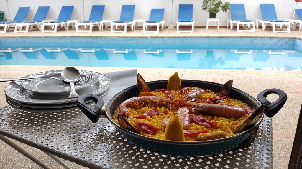 By G Bella Maria Apartahotel