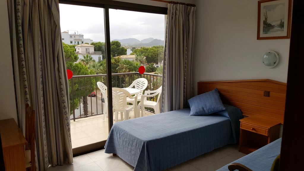 By G Bella Maria Apartahotel
