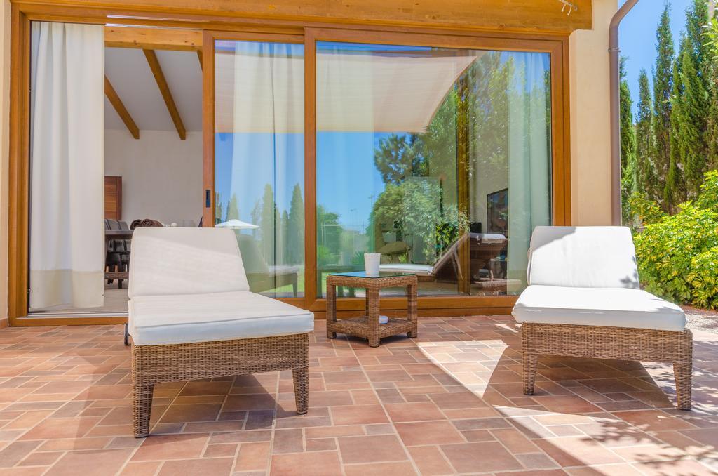 Sa Pista Villa Lloseta