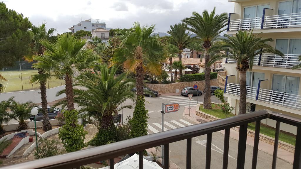 Apartahotel By G Bella Maria 3*