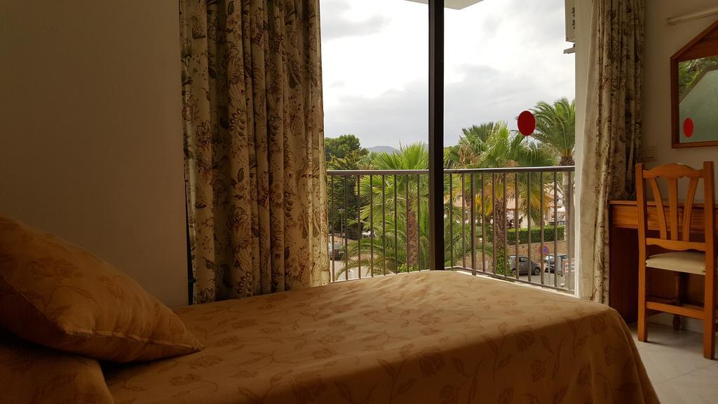 By G Bella Maria Apartahotel Portocolom (Mallorca)