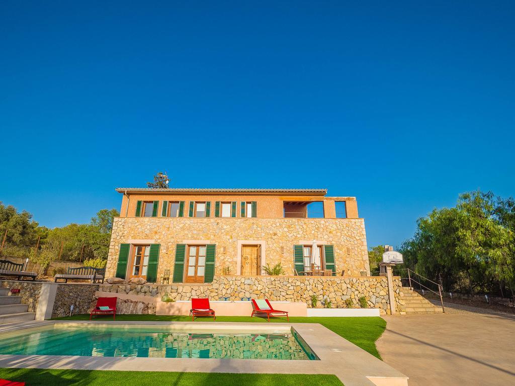 Sa Cabaneta Villa Marratxí