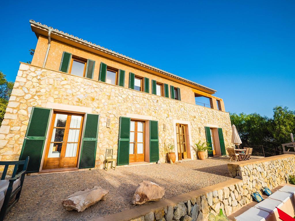 Sa Cabaneta Villa