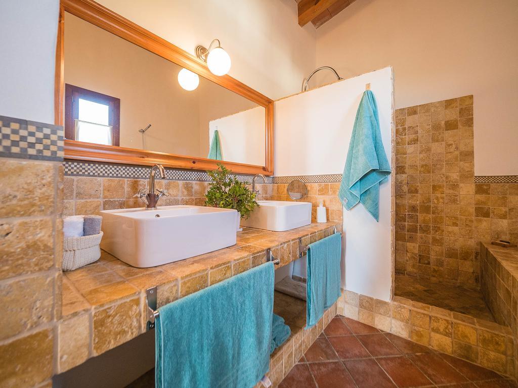 Villa Sa Cabaneta *