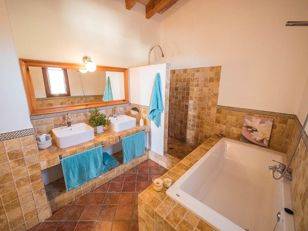 Sa Cabaneta Villa Marratxí