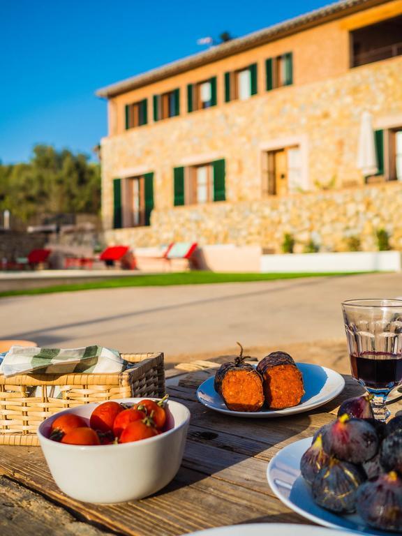 Sa Cabaneta Villa *