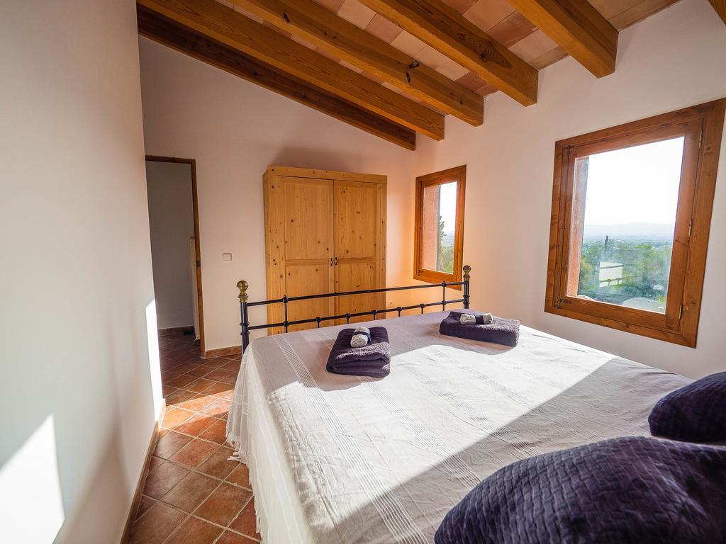 Villa Sa Cabaneta