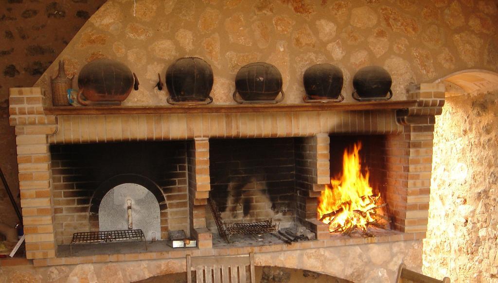 Son Llado * Campos (Mallorca)
