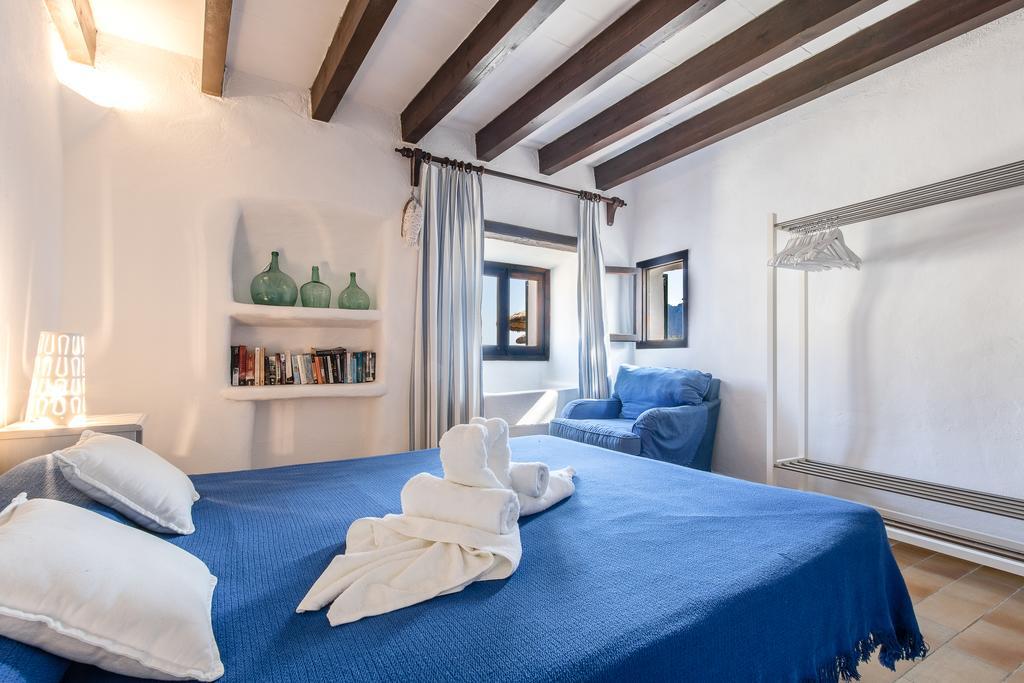 Holiday home Blue Fisherman House 3 By Homevillas360 Cala San Vicente (Mallorca)