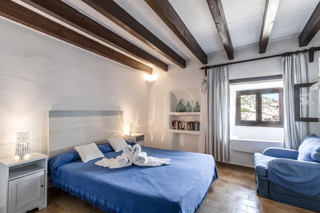 Blue Fisherman House 3 By Homevillas360 Cala San Vicente (Mallorca)