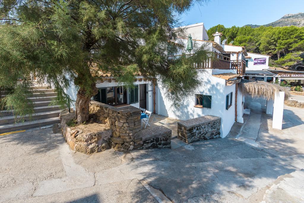 Blue Fisherman House 3 By Homevillas360 Holiday home Cala San Vicente (Mallorca)