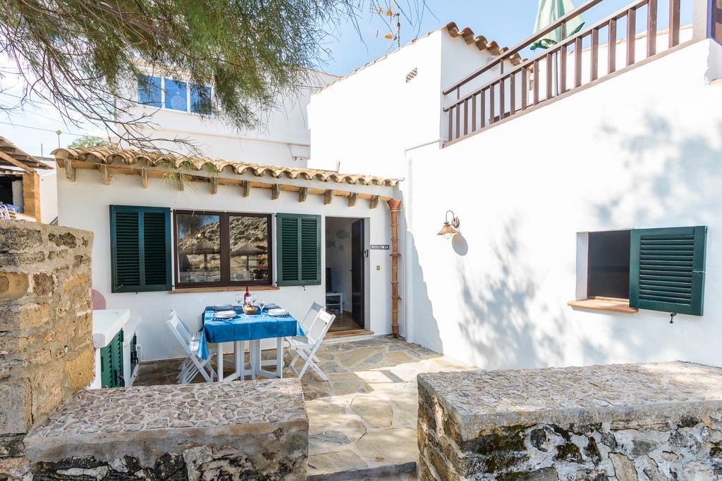 Blue Fisherman House 3 By Homevillas360 * Cala San Vicente (Mallorca)