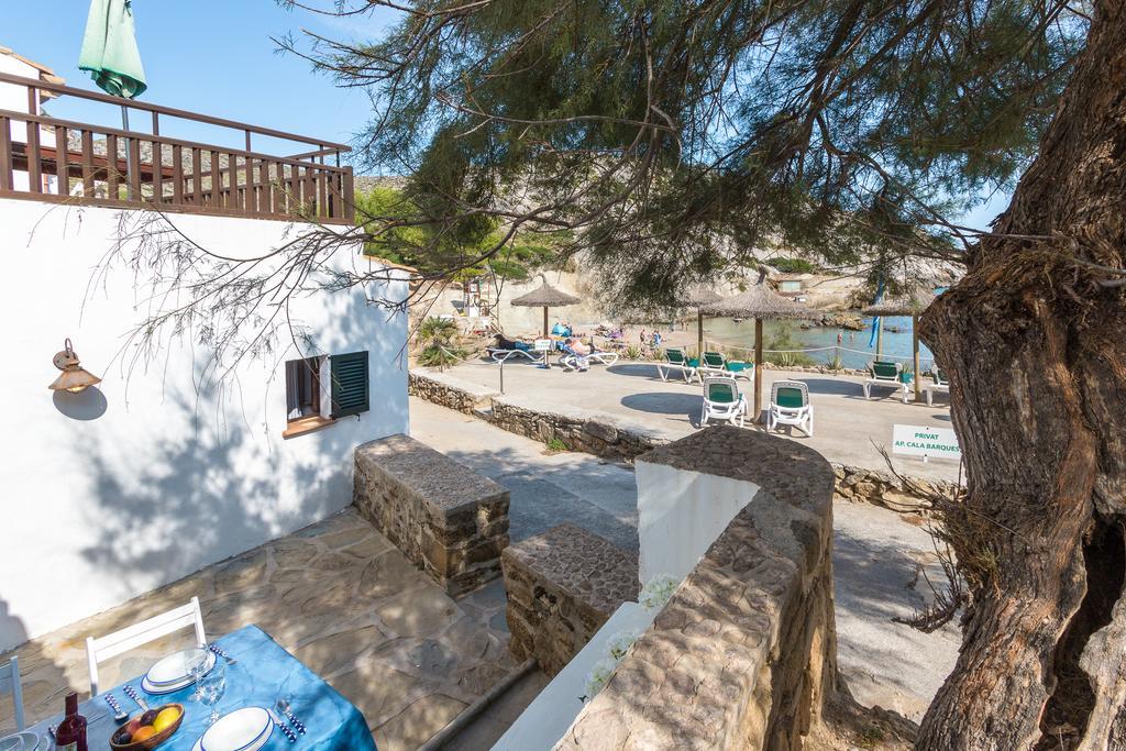 Blue Fisherman House 3 By Homevillas360 * Cala San Vicente (Mallorca)