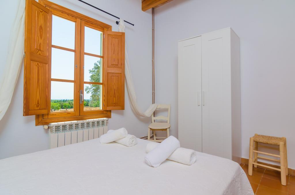 Son Mora Villa Porreres