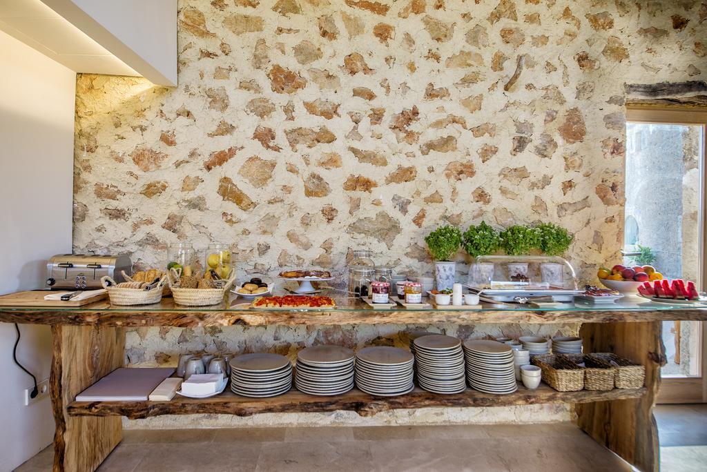 Es Lligats - Adults Only Agroturismo Sant Llorenc Des Cardassar