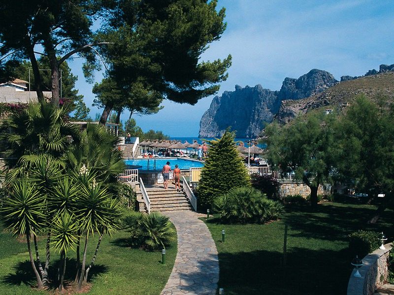 Grupotel Molins 5*