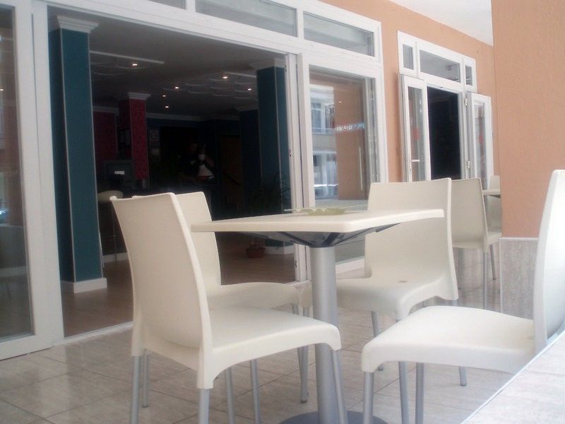 Hotel Teide (adults Only) El Arenal (Mallorca)