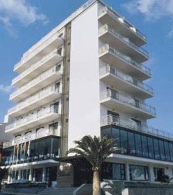 Ilusion Markus & Hotel 3*