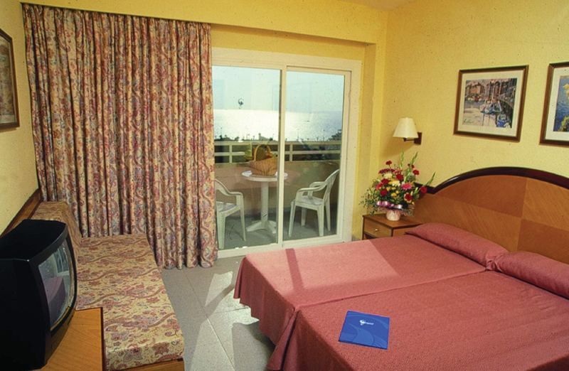Grupotel Taurus Park Hotel Playa de Palma (Mallorca)