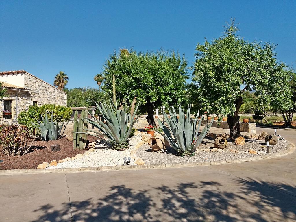 Casa rural Melongos