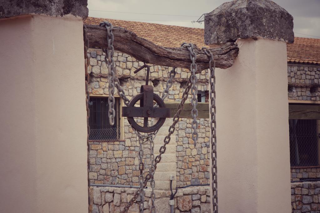 Casa rural Melongos